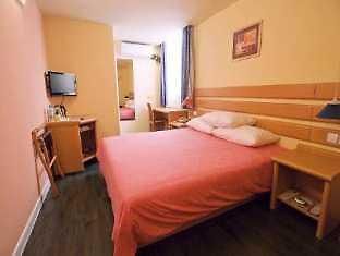 Home Inn Cuihu Park Κούνμινγκ Εξωτερικό φωτογραφία
