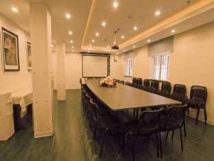 Home Inn Cuihu Park Κούνμινγκ Εξωτερικό φωτογραφία