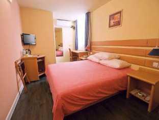 Home Inn Cuihu Park Κούνμινγκ Εξωτερικό φωτογραφία
